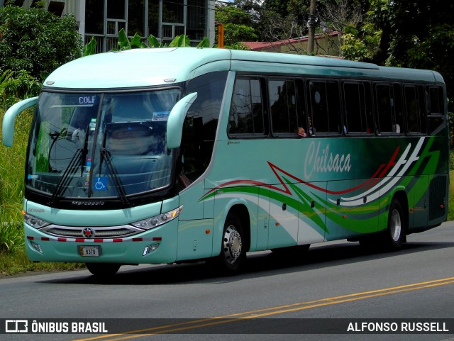 Chilsaca S.A. 00 na cidade de Alajuela, Alajuela, Alajuela, Costa Rica, por Alfonso Russell. Número da foto: #12772559.
