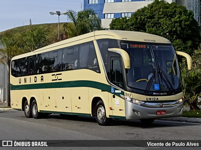 Empresa Unida Mansur e Filhos 2943 na cidade de Aparecida, São Paulo, Brasil, por Vicente de Paulo Alves. Número da foto: #12771917.