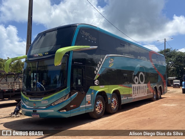 Serviloc Locação de Veículos 7A61 na cidade de Tibau do Sul, Rio Grande do Norte, Brasil, por Alison Diego Dias da Silva. Número da foto: #12771514.