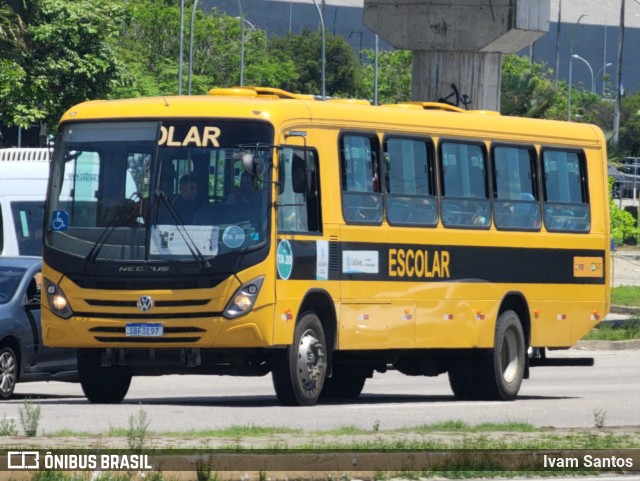 Prefeitura Municipal de Cascavel TA 17 na cidade de Fortaleza, Ceará, Brasil, por Ivam Santos. Número da foto: #12772771.