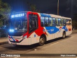 Viação Pavunense B32554 na cidade de Rio de Janeiro, Rio de Janeiro, Brasil, por Sérgio Alexandrino. Número da foto: #:id.