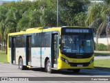 City Transporte Urbano Intermodal Sorocaba 2791 na cidade de Sorocaba, São Paulo, Brasil, por Caio Henrique . Número da foto: #:id.