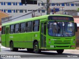 EMTRACOL - Empresa de Transportes Coletivos 05200 na cidade de Teresina, Piauí, Brasil, por Tôni Cristian. Número da foto: #:id.