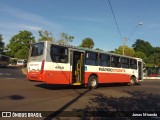 Rápido D´Oeste 4153 na cidade de Ribeirão Preto, São Paulo, Brasil, por Jonas Miranda. Número da foto: #12771413.