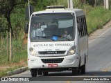 Escolar Sô Fernando 3386 na cidade de Santa Luzia, Minas Gerais, Brasil, por Joase Batista da Silva. Número da foto: #12773831.