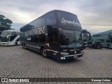 Berengo Viagens 3807 na cidade de Rio de Janeiro, Rio de Janeiro, Brasil, por Berengo Onibus. Número da foto: #12771895.