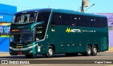 Viação Motta 18015 na cidade de Campo Grande, Mato Grosso do Sul, Brasil, por Vagner Valani. Número da foto: #12773907.