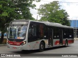 Viação Metrópole Paulista - Zona Sul 7 3419 na cidade de São Paulo, São Paulo, Brasil, por Rodolfo Rodrigues. Número da foto: #:id.