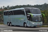 Viação Garcia 8504 na cidade de Santa Isabel, São Paulo, Brasil, por George Miranda. Número da foto: #12773487.