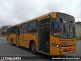 Auto Viação Santo Antônio CC194 na cidade de Curitiba, Paraná, Brasil, por Fernando Cesar Alves da Rocha. Número da foto: #12773262.