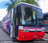 CMW Transportes 1095 na cidade de Barueri, São Paulo, Brasil, por Marcos Souza De Oliveira. Número da foto: #12773215.