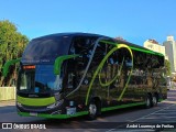 Expresso Princesa dos Campos 7460 na cidade de Curitiba, Paraná, Brasil, por André Lourenço de Freitas. Número da foto: #12772135.