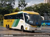 Empresa Gontijo de Transportes 18770 na cidade de Pouso Alegre, Minas Gerais, Brasil, por João Vitor Almeida de Moura. Número da foto: #12772449.
