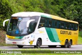 Empresa Gontijo de Transportes 18495 na cidade de Piraí, Rio de Janeiro, Brasil, por Paulo Henrique Pereira Borges. Número da foto: #12772720.