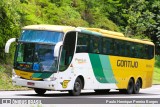 Empresa Gontijo de Transportes 14965 na cidade de Piraí, Rio de Janeiro, Brasil, por Paulo Henrique Pereira Borges. Número da foto: #12772737.