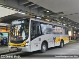 Upbus Qualidade em Transportes 3 5744 na cidade de São Paulo, São Paulo, Brasil, por Pedro Henrique Alves Silva. Número da foto: #12772424.