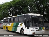 Empresa Gontijo de Transportes 10295 na cidade de São Paulo, São Paulo, Brasil, por Sulimar Silva da Conceição. Número da foto: #12773169.