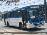 Transportes Futuro C30052 na cidade de Rio de Janeiro, Rio de Janeiro, Brasil, por Danyllo Henrique. Número da foto: #:id.