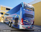 Irmãos Rocha Turismo 2016 na cidade de Casa Nova, Bahia, Brasil, por Mairan Santos. Número da foto: #12773532.