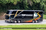 Top Iguassu 11000 na cidade de Joinville, Santa Catarina, Brasil, por Petris _spotter 2.4. Número da foto: #:id.