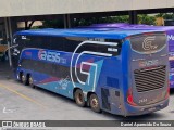 LP Gênesis Bus 2434 na cidade de Ribeirão Preto, São Paulo, Brasil, por Daniel Aparecido De Souza. Número da foto: #12772671.