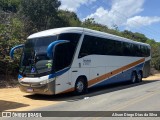 Terra Dourada Transportes e Turismo 2424 na cidade de Tibau do Sul, Rio Grande do Norte, Brasil, por Alison Diego Dias da Silva. Número da foto: #:id.