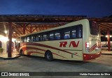 Empresa RN Turismo 970 na cidade de Itapecerica, Minas Gerais, Brasil, por Helder Fernandes da Silva. Número da foto: #:id.