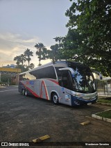 Trans Monici 2091 na cidade de Caldas Novas, Goiás, Brasil, por Wanderson Severino. Número da foto: #12773173.