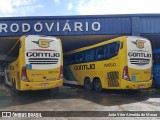 Empresa Gontijo de Transportes 18770 na cidade de Pouso Alegre, Minas Gerais, Brasil, por João Vitor Almeida de Moura. Número da foto: #12772455.
