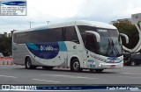 GGuida - Graça e Guida Transportes e Turismo 4600 na cidade de Aparecida, São Paulo, Brasil, por Paulo Rafael Peixoto. Número da foto: #12771781.