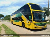 Empresa Gontijo de Transportes 23100 na cidade de Ipatinga, Minas Gerais, Brasil, por Celso ROTA381. Número da foto: #12772150.