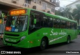 Transportes Santo Antônio DC 3.167 na cidade de Duque de Caxias, Rio de Janeiro, Brasil, por Vitor Dasneves. Número da foto: #12772501.