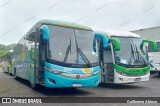 Doce Rio Fretamento e Turismo 6800 na cidade de Barra Mansa, Rio de Janeiro, Brasil, por Guilherme Afonso. Número da foto: #12772139.