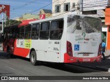 Expresso Luziense > Territorial Com. Part. e Empreendimentos 30230 na cidade de Santa Luzia, Minas Gerais, Brasil, por Joase Batista da Silva. Número da foto: #12774039.