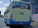 Expresso 1002 7816 na cidade de Recife, Pernambuco, Brasil, por Daniel  Julio. Número da foto: #12771419.