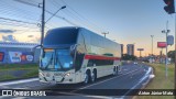 Empresa de Ônibus Nossa Senhora da Penha 64015 na cidade de Maringá, Paraná, Brasil, por Airton Júnior Mata. Número da foto: #:id.