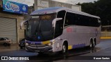 Rota Transportes Rodoviários 8135 na cidade de Ilhéus, Bahia, Brasil, por Kauan Santos. Número da foto: #:id.