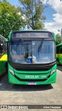 Transportes Capellini 32863 na cidade de Paulínia, São Paulo, Brasil, por Allan Henrique. Número da foto: #12771415.
