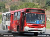 Expresso Luziense > Territorial Com. Part. e Empreendimentos 30114 na cidade de Santa Luzia, Minas Gerais, Brasil, por Joase Batista da Silva. Número da foto: #12773781.