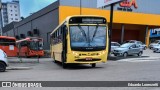 Coletivos Rainha 345 na cidade de São Bento do Sul, Santa Catarina, Brasil, por Eduardo Lorenzetti. Número da foto: #12771726.