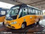 Real Auto Ônibus A41400 na cidade de Rio de Janeiro, Rio de Janeiro, Brasil, por Jonas Rodrigues Farias. Número da foto: #:id.