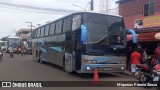 Ônibus Particulares 2022 na cidade de Santa Inês, Maranhão, Brasil, por Miqueias Pereira Sousa. Número da foto: #12771989.