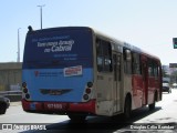 Viação Belo Monte Transportes Coletivos 97188 na cidade de Belo Horizonte, Minas Gerais, Brasil, por Douglas Célio Brandao. Número da foto: #12774089.