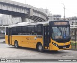 Real Auto Ônibus A41253 na cidade de Rio de Janeiro, Rio de Janeiro, Brasil, por Gabriel Henrique Lima. Número da foto: #:id.