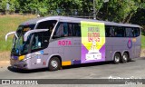 Rota Transportes Rodoviários 8115 na cidade de Salvador, Bahia, Brasil, por Ônibus Ssa. Número da foto: #12771784.
