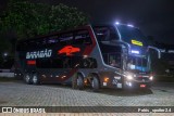 Baragão Turismo 52 na cidade de Joinville, Santa Catarina, Brasil, por Petris _spotter 2.4. Número da foto: #12772330.
