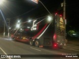 Dantas Transportes 2211 na cidade de São Paulo, São Paulo, Brasil, por Manoel Junior. Número da foto: #:id.