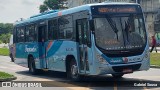 Auto Ônibus Fagundes RJ 101.406 na cidade de Niterói, Rio de Janeiro, Brasil, por Gabriel Sousa. Número da foto: #:id.