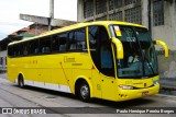 Viação Itapemirim 8205 na cidade de Rio de Janeiro, Rio de Janeiro, Brasil, por Paulo Henrique Pereira Borges. Número da foto: #12772811.