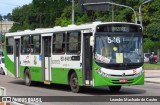 Belém Rio Transportes BD-54613 na cidade de Belém, Pará, Brasil, por Leandro Machado de Castro. Número da foto: #:id.